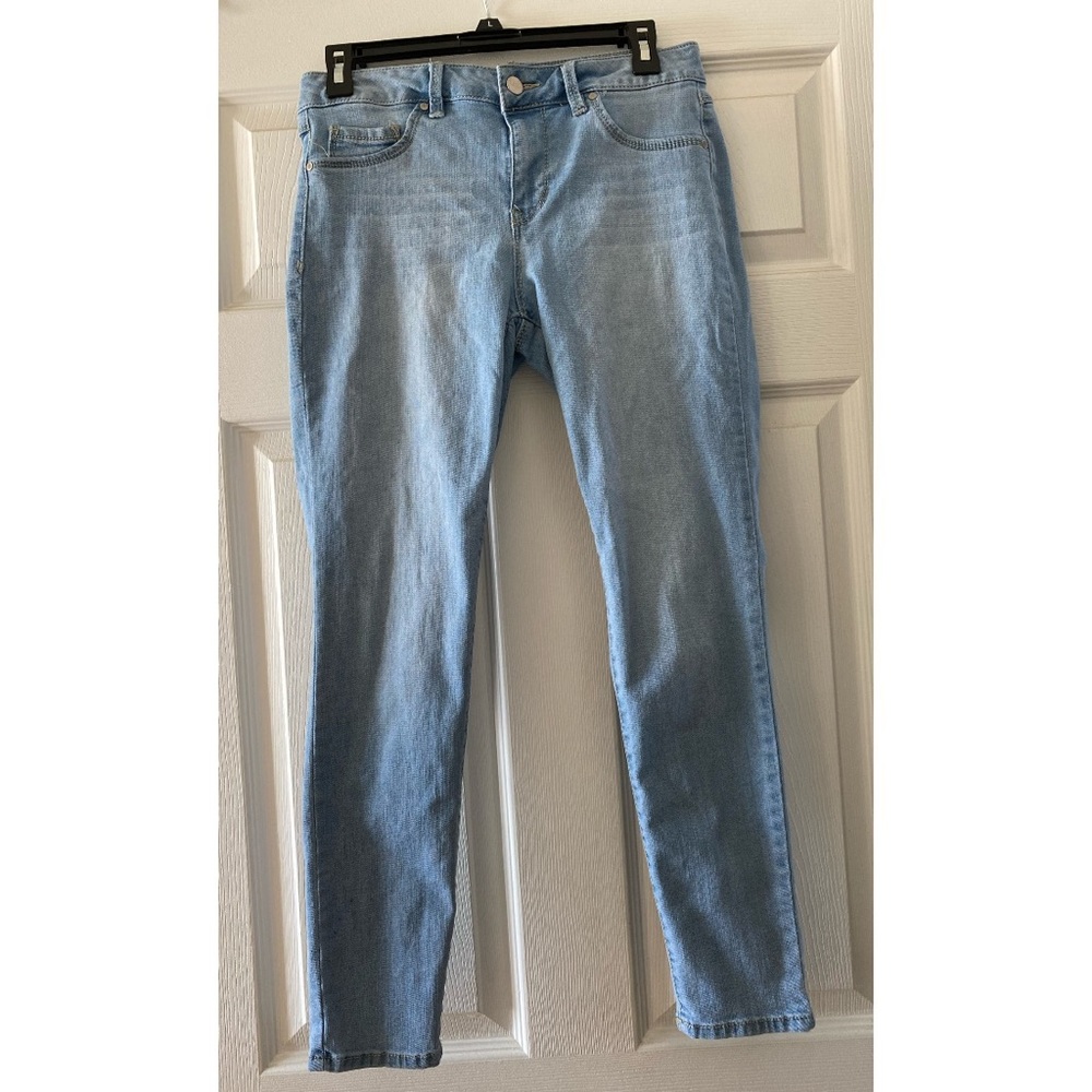 d. jeans